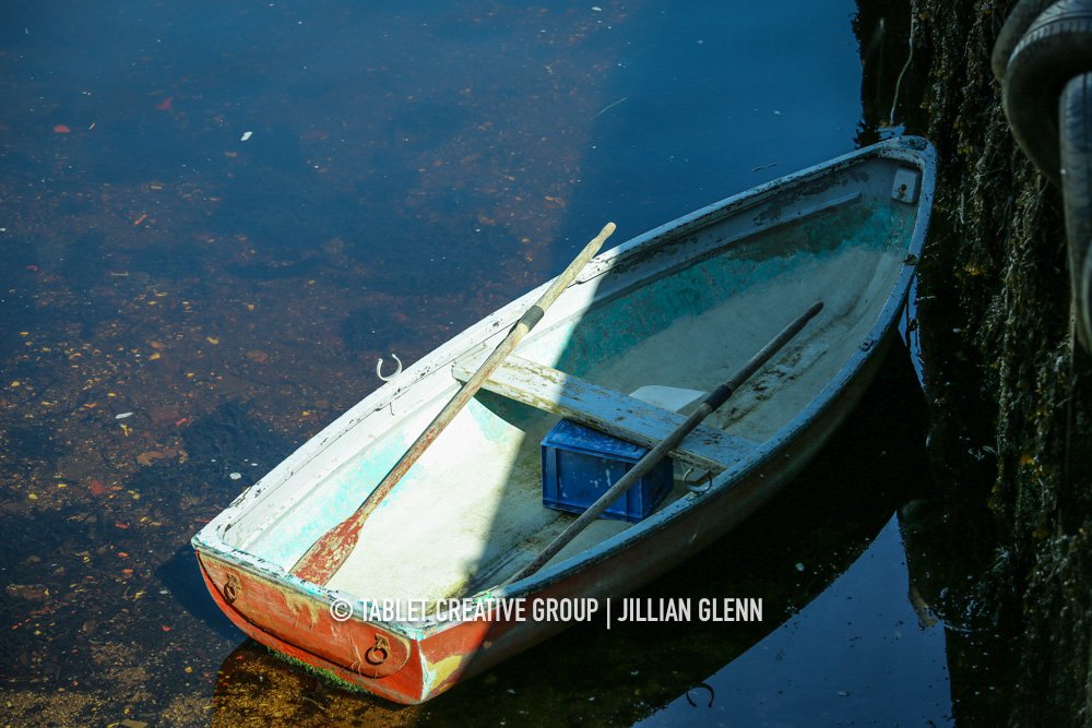 Still & Light — Fine Art Photography